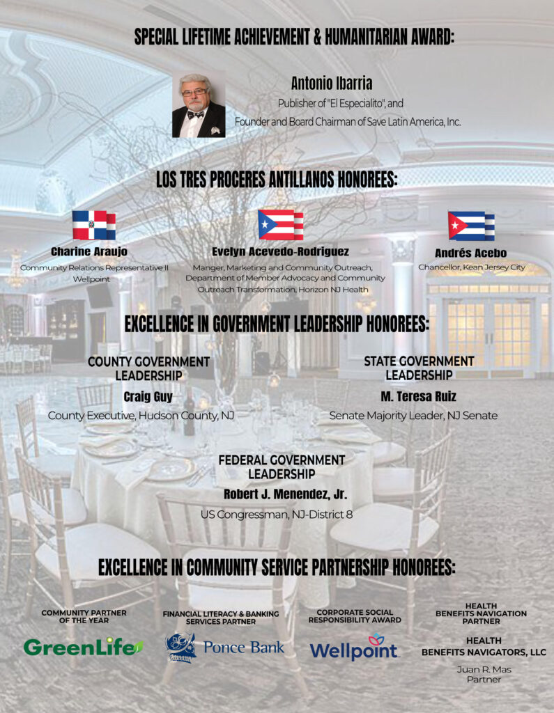 Gala Brochure 2nd Page